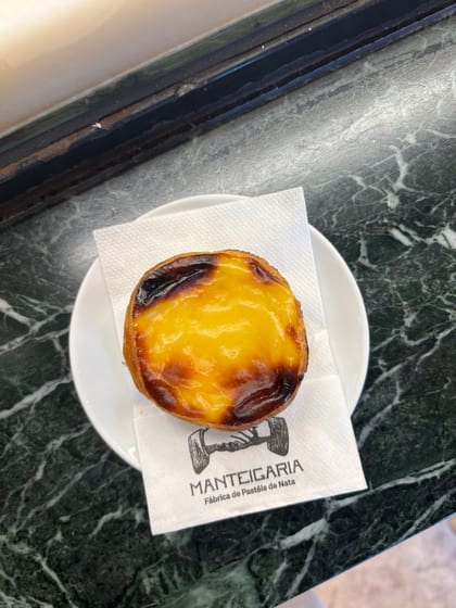 Manteigaria Lisbon